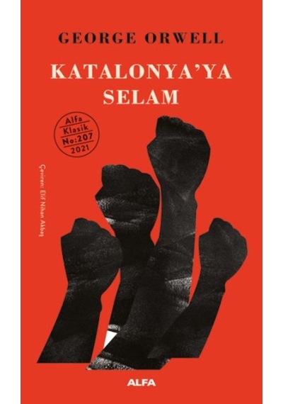 Katalonya Ya Selam - Ciltli