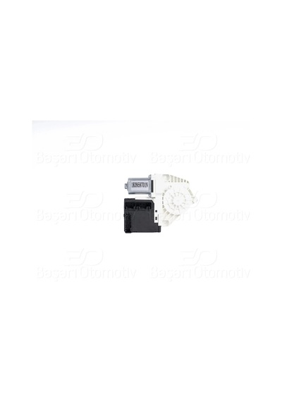 Vw Jetta 2006-2011 Cam Acma Motoru Ön Sol 1k0959701l Wisco