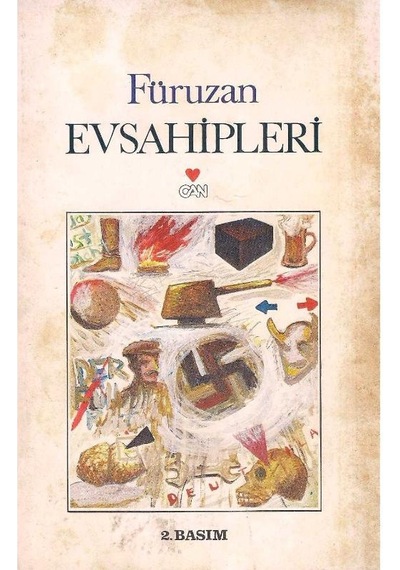 Ev Sahipleri - Füruzan 2.el