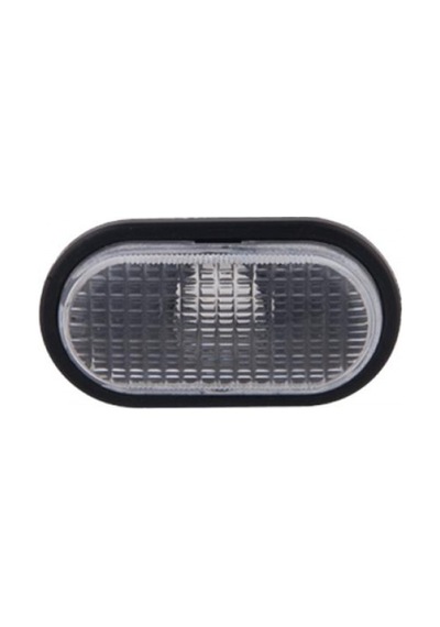 Çamurluk - 811 - Sinyali Beyaz R19-clıo-megane-laguna-r21 - Spt-gld - Master Iı