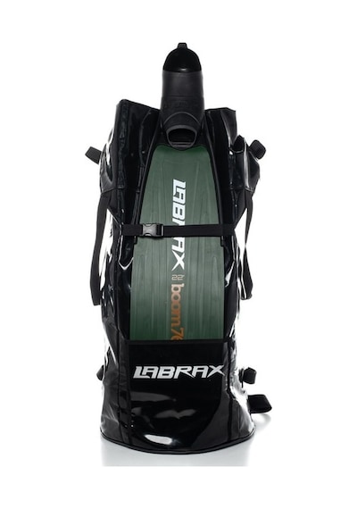 Labrax Pro Backpack Dalış Çantası