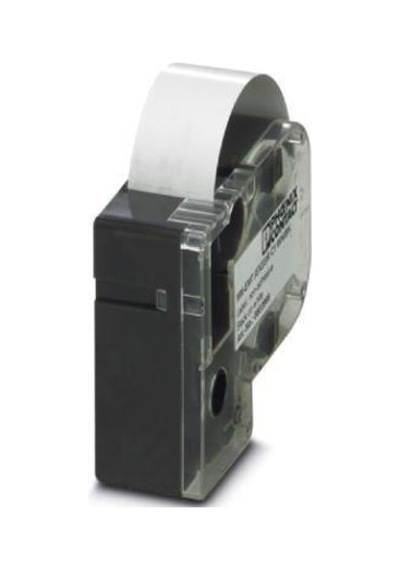 Phoenix MM-EM Ex23 R C1 Wh/Bk- Thermo Fox El Yazıcısı için Etik