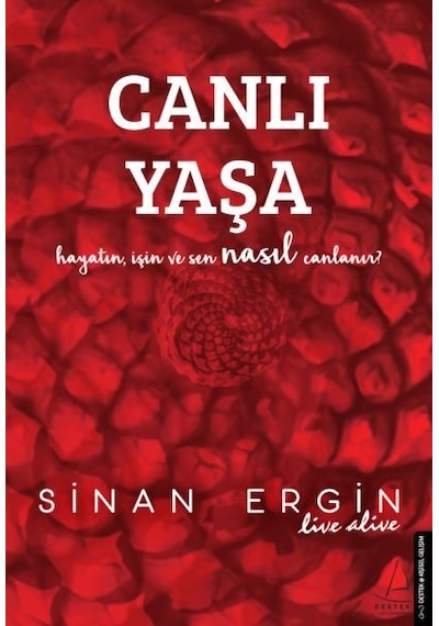 Canlı Yaşa