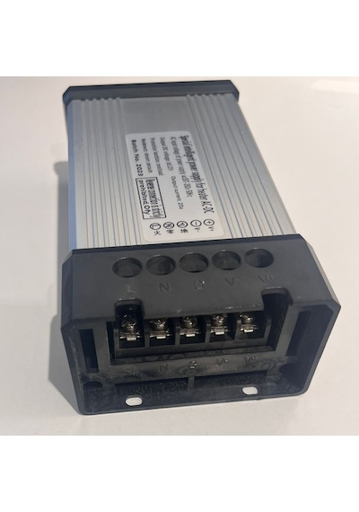 Sensation Webasto Muadili Dizel Isıtıcı Adaptör 12v / 220v Çevirici