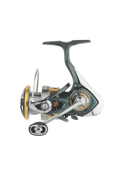 Daiwa Regal 18 Lt 2000 D Olta Makinesi