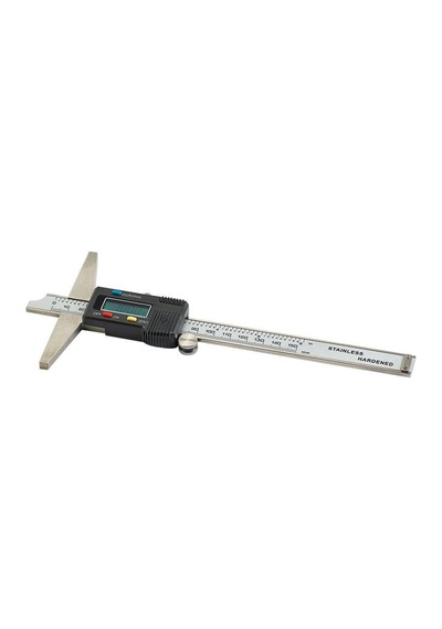 Gfb Dijital Derinlik Kumpası 150X0,01 Mm