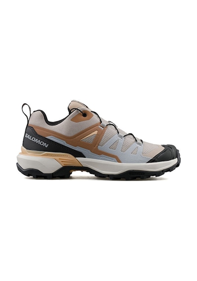 Salomon X Ultra 360 W Unisex Outdoor Ayakkabısı L45395100 Bej