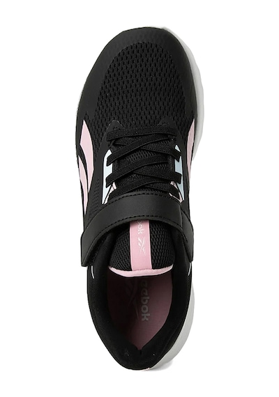 Reebok Rushwınd Siyah Kız Çocuk Koşu Ayakkabısı Siyah-pembe
