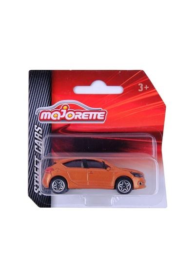Majorette Street Cars Ds4 212053051
