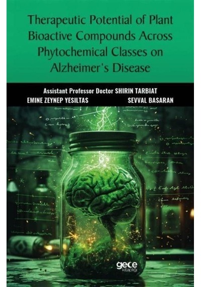 Therapeutic Potential Of Plant Bioactive Compounds Across Phyt...
