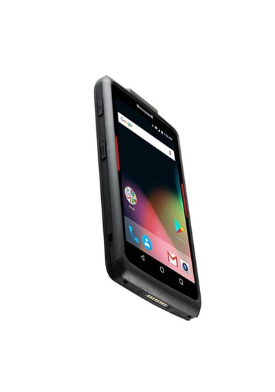 Honeywell Eda71 Wwan Dataonly 4gb/64gb Gms Endüstriyel Tablet - Teşhir Ürünü