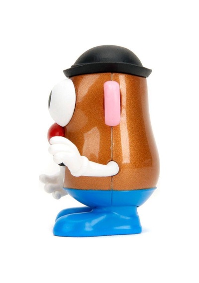 Jada Hasbro Gaming Figures Mr. Potato Head