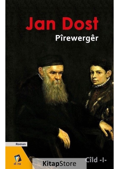 Pirewerger - Jan Dost - Dara