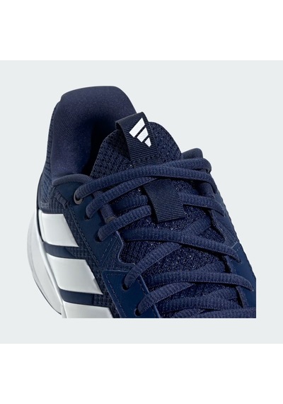 Adidas Kı2863 Gamecourt 3 Sert & Toprak Kort Erkek Tenis Ayakkabısı Mavi
