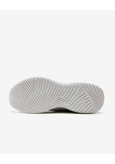 Skechers Bounder Verkona Erkek Ayakkabı 232004-wbk Beyaz