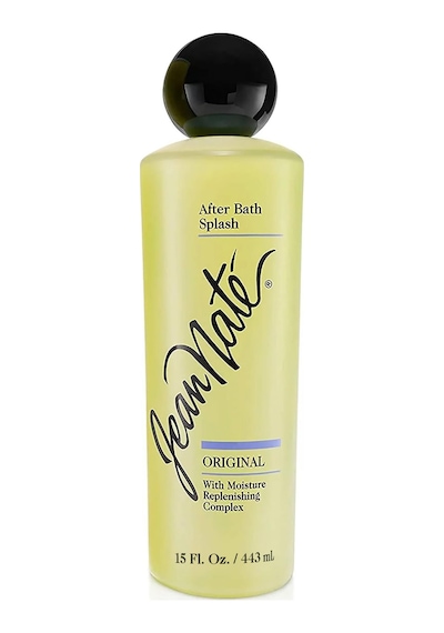 Jean Nate Original Banyo Sonrası Vücut Losyonu 443 ML