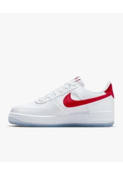 Nike Nıke Dx6541-100 Air Force 1 Spor Ayakkabı Çok Renkli