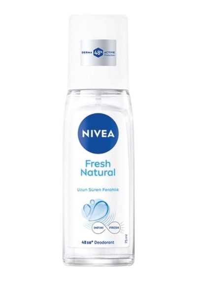 5 Adet Nivea Mini Roll On Kadın 25 Ml