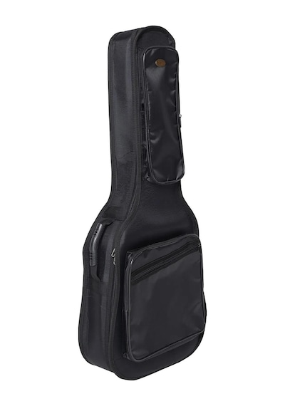 Longmoon Lmkk-sl Klasik Gitar Kılıfı Süper Lüks Engür