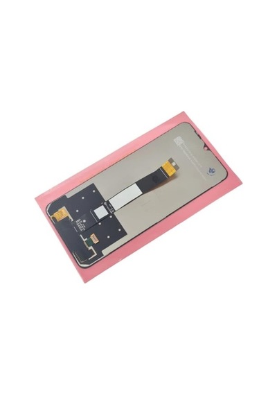 Reeder S19 Max Pro Dokunmatik Ekran Siyah