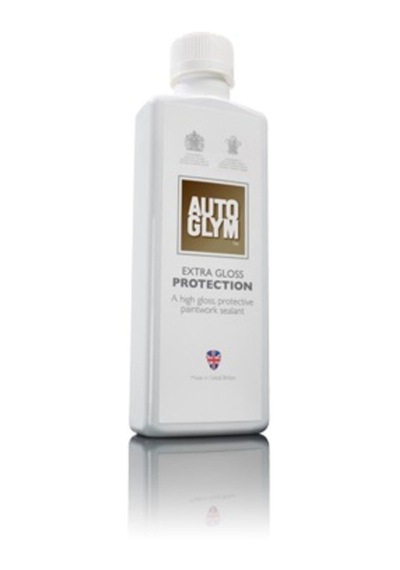 Autoglym Auto Glym Extra Gloss Protection Parlaklık Ve Boya Koruma 500 Ml.