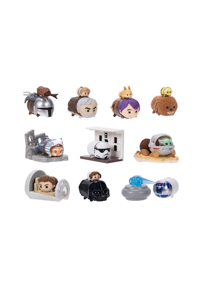Tsum Tsum Star Wars Sürpriz Figür 24205