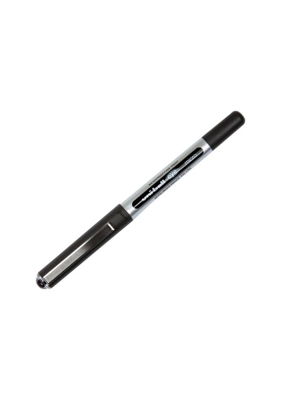 Uni Ub-150 Eye Micro Roller 05mm Siyah Çok Renkli