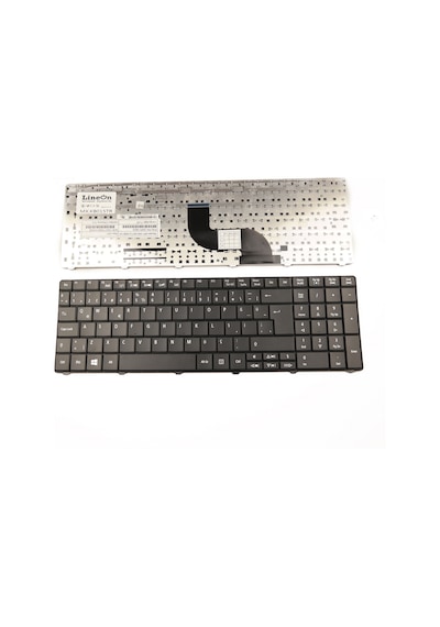 Laptopshop Acer E732Z Uyumlu Notebook Klavye Tuş Takımı