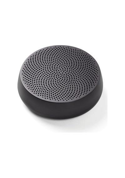 Mino+ L Taşınabilir Bluetooth Hoparlör 5w - Metalik Gri
