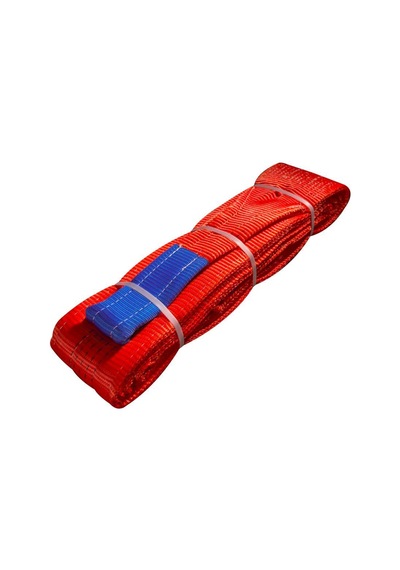 Polyester Bez Çeki Halatı 3 Ton-5 M