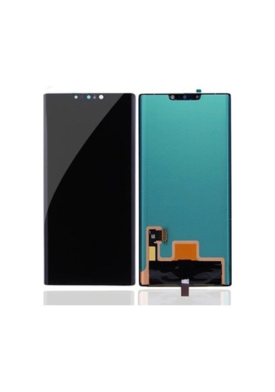 Wan-dey Huawei Mate 30 Pro 4g Uyumlu Lcd Ekran, Tamir Kiti li