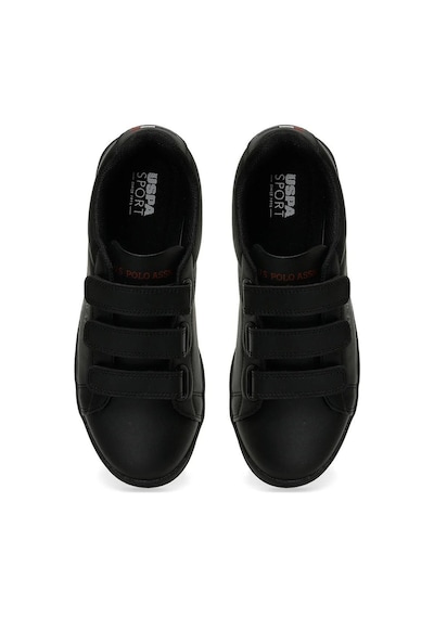 U.S. Polo Assn. U.s.polo Assn Singer 4pr Çırtlı Comfort Casual Anatomik Spor Ayakkabısı 001