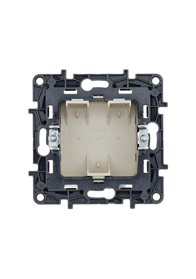 Legrand Raventi Bosluk Kp.+mosaıc Ent.krem