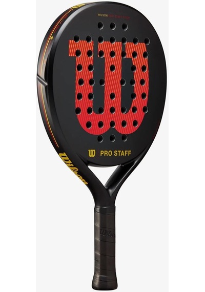 Wilson Padel Raketi Pro Staff V2 Team Padel Bkrd 2 Wr112311u2