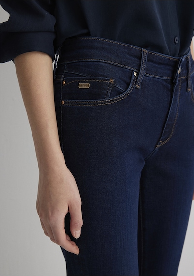 Mavi - Mona Gold Indigo Jean Pantolon 1049733699 Lacivert