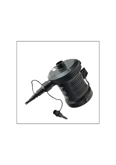 Uyguna-yakala 220-240 V 62056 Elektrikli Pompa-mpa.013 Siyah