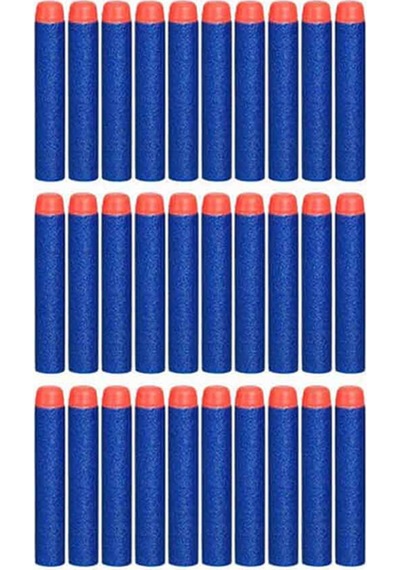 Nerf Elite 30'lu Yedek - Paket