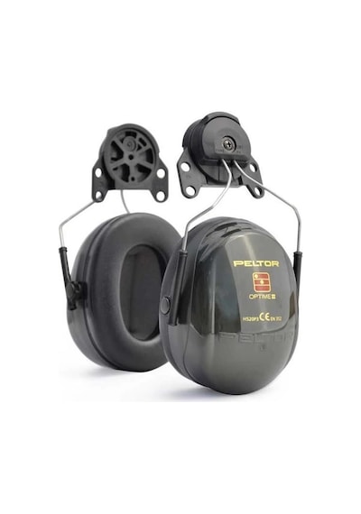Mey İthalat 3m Peltor H520p3e Optime Iı Barete Takılabilir Kulaklık