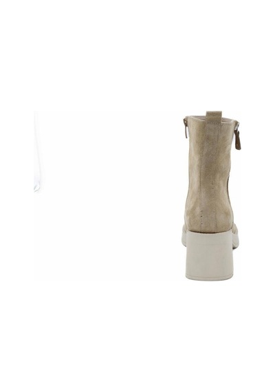 Freefoot 24400-1 Camel Kadın Bot 001