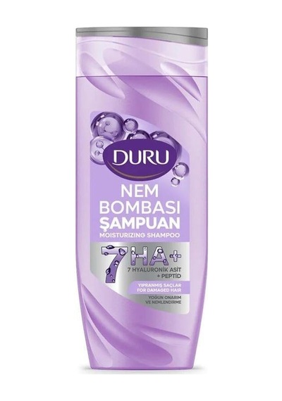 600ml Yogun Onarım Sampuan Normal