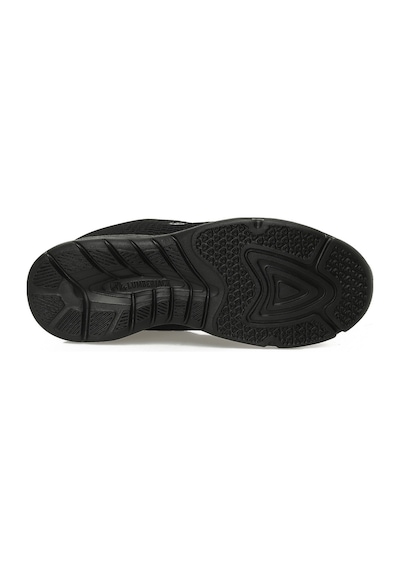 Lumberjack Agatha Wmn 6fx Siyah Kadın Comfort Ayakkabı 000000000102065508 Siyah-sıyah