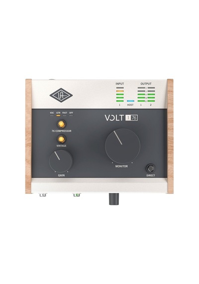 Universal Audio Volt 176