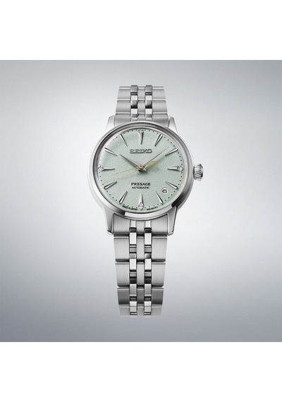 Seiko Srpl63j Presage Automatic Kadın Kol Saati