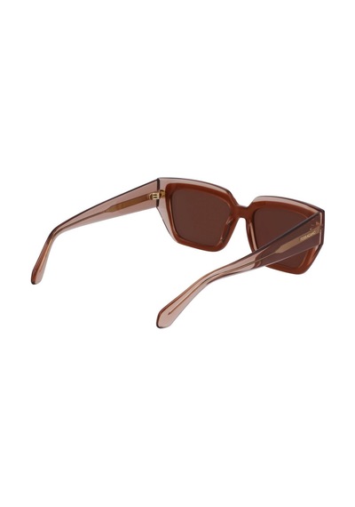 Salvatore Ferragamo Sf2002s 265 Kadın Güneş Gözlüğü