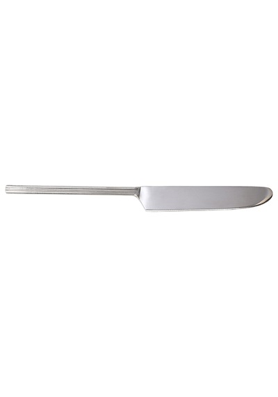 Yargıcı Yemek Bıçağı 23cm 24ykst5255x St St