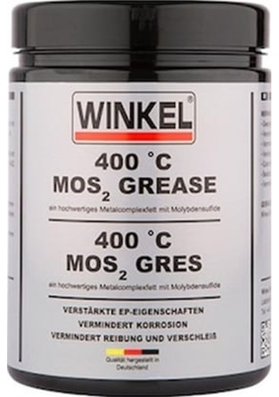 Winkel Yüksek Isı Gresi 400 C