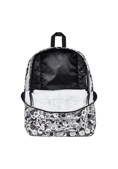 Jansport Superbreak One Sırt Çantası Ek0a5baga0l1 Siyah