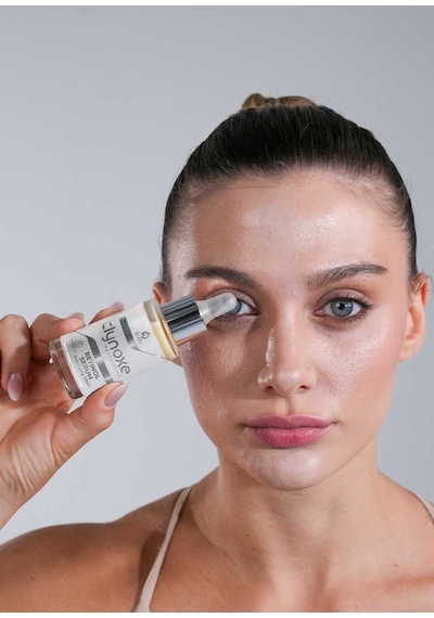 Clynoxe Retinol Serum, Gece Serumu, Vitamin A Serum, 30 Ml