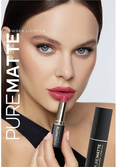 Pure Matte Powder Lipstick 104 Pudramsı Mat Ruj 3,5 G 104