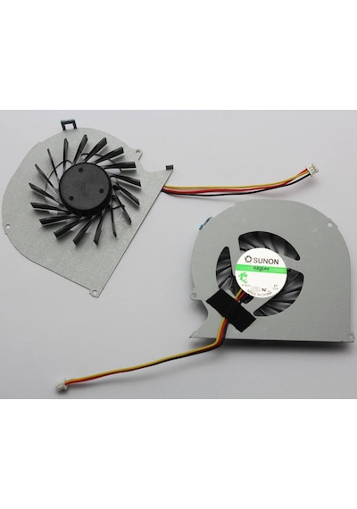 Dell Inspiron 7520 Fan